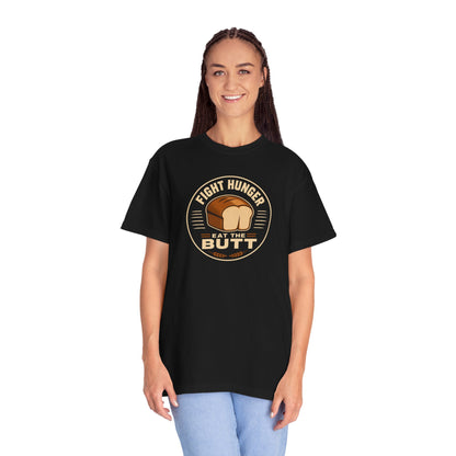 Fight Hunger Eat The Butt™ - Classic Tee