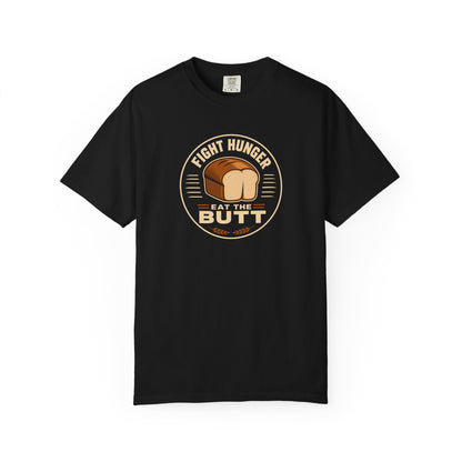 Fight Hunger Eat The Butt™ - Classic Tee